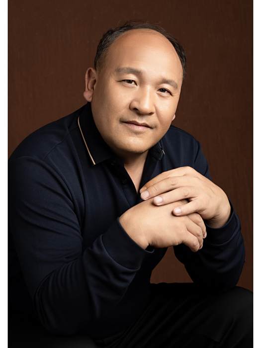 杜運偉(第一批鄉村工匠名師，中國山東省省級非物質文化遺產項目嘉祥石雕代表性傳承人)