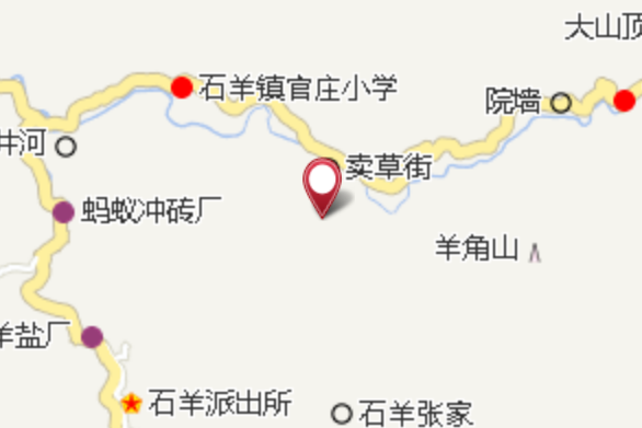 楊麥李沖 楊麥李沖