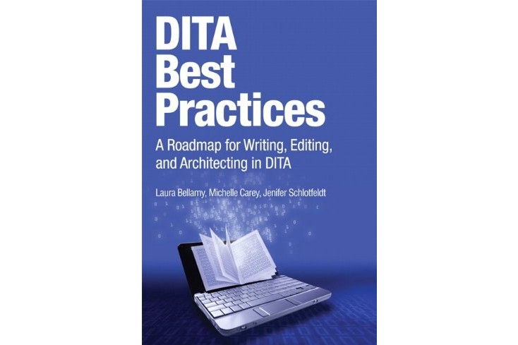 DITA Best Practices DITA Best Practices