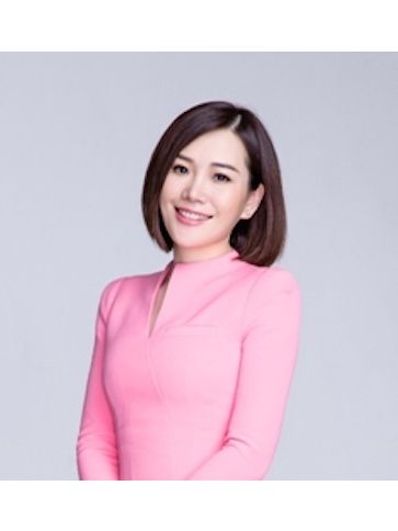 柳芳(湖北廣播電視台新聞中心副主任,新聞主播,高級記者) 柳芳(湖北廣播電視台新聞中心副主任,新聞主播,高級記者)