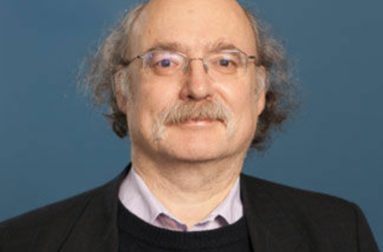 鄧肯·霍爾丹(霍爾丹（2016年諾貝爾物理學獎得主）)