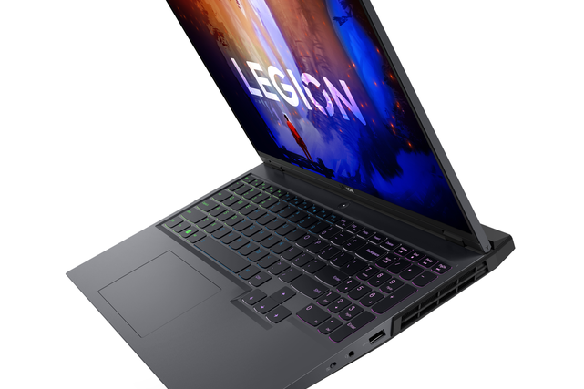 Lenovo Legion 5 Pro Lenovo Legion 5 Pro