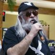 Ronnie Hawkins Ronnie Hawkins