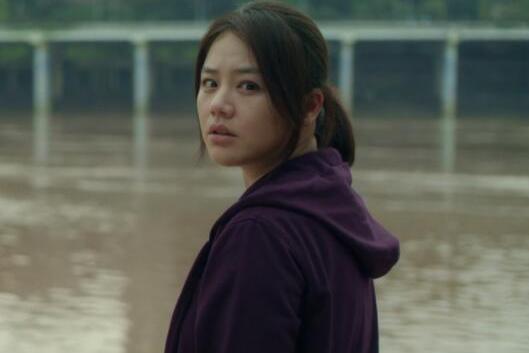李曉楠(電視劇《江照黎明》中的女主角) 李曉楠(電視劇《江照黎明》中的女主角)