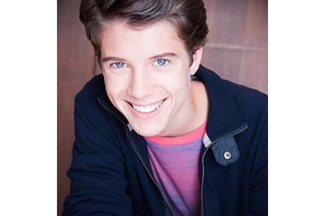 Dylan Shepherd Dylan Shepherd