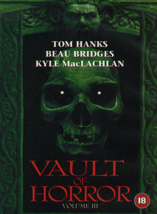 湯姆·漢克斯(Tom Hanks)
