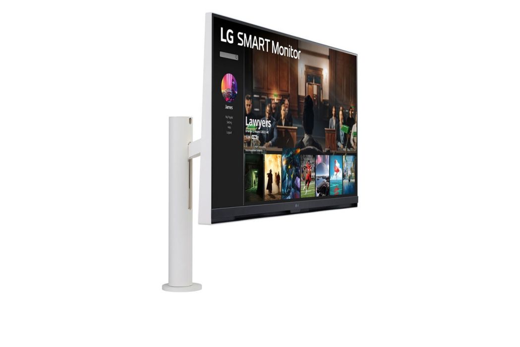 LG 32SQ780S LG 32SQ780S