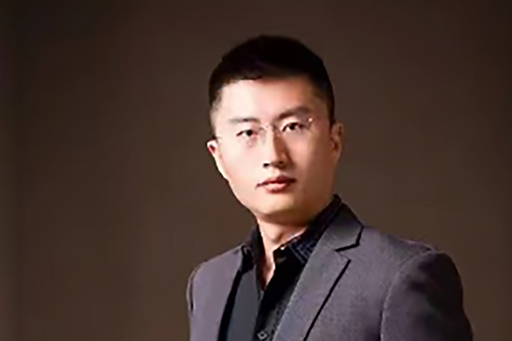 錢德君 錢德君