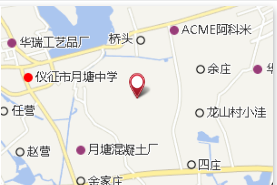 倪家窪