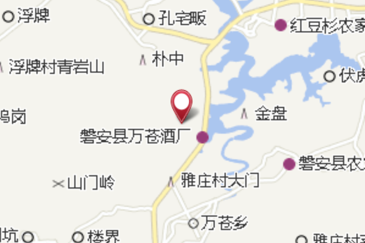 下大塢