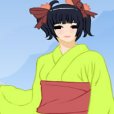 日本女孩花子 日本女孩花子