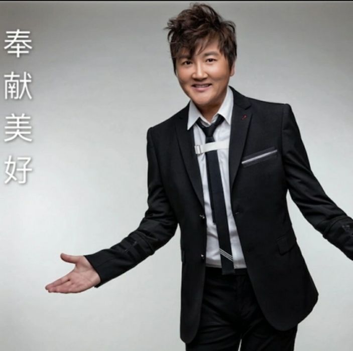奉獻美好 奉獻美好