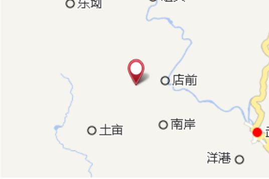 石造坑 石造坑