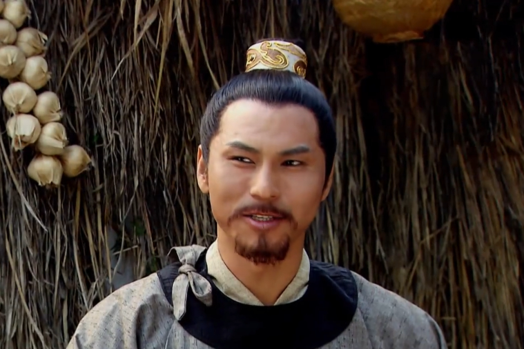 潘沖(歷史傳奇古裝大劇《穆桂英掛帥》中的角色) 潘沖(歷史傳奇古裝大劇《穆桂英掛帥》中的角色)