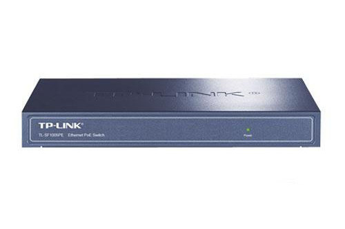 TP-LINK TL-SF1005PE TP-LINK TL-SF1005PE