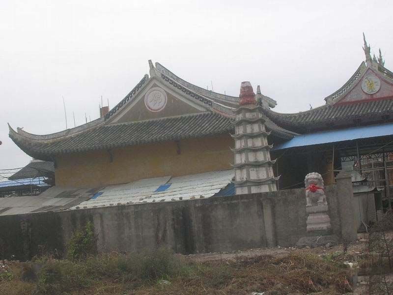 善福寺(廣東潮州善福寺) 善福寺(廣東潮州善福寺)