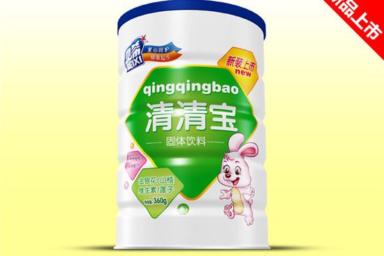 清清食品 清清食品