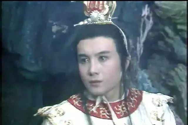 小白龍(86版《西遊記》中的男配角) 小白龍(86版《西遊記》中的男配角)