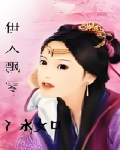 伊人飄零 伊人飄零