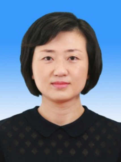 崔麗(天津市濱海新區漢沽街道黨工委委員、紀檢監察工委書記) 崔麗(天津市濱海新區漢沽街道黨工委委員、紀檢監察工委書記)