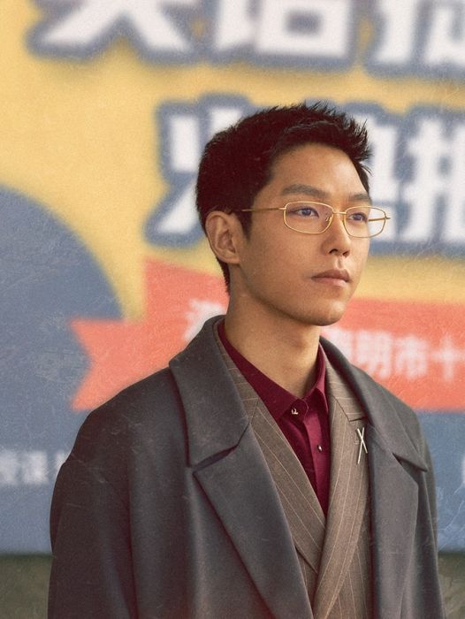 戴天傑
