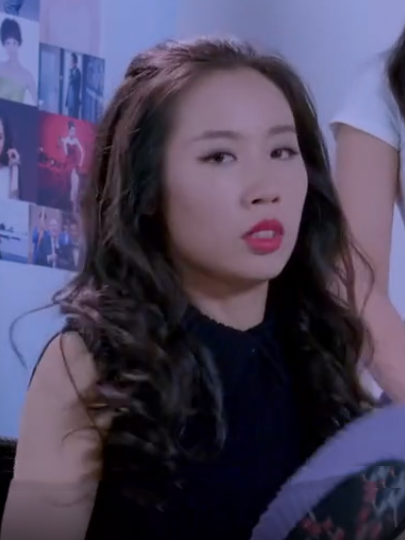 AMY(電視劇《戀愛真美》中的角色) AMY(電視劇《戀愛真美》中的角色)