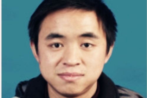 李巧羅 李巧羅