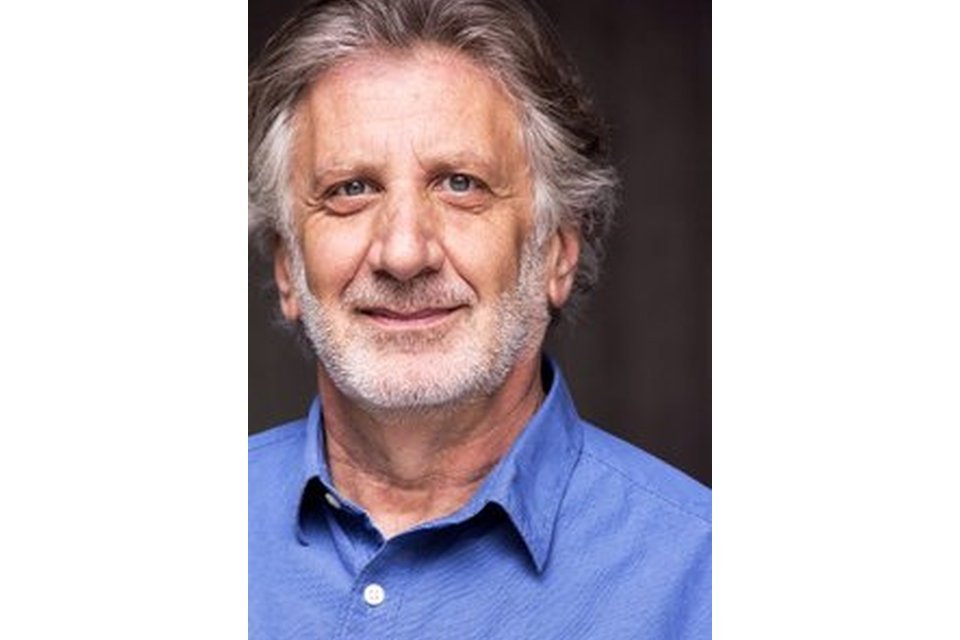 Sandy Helberg Sandy Helberg