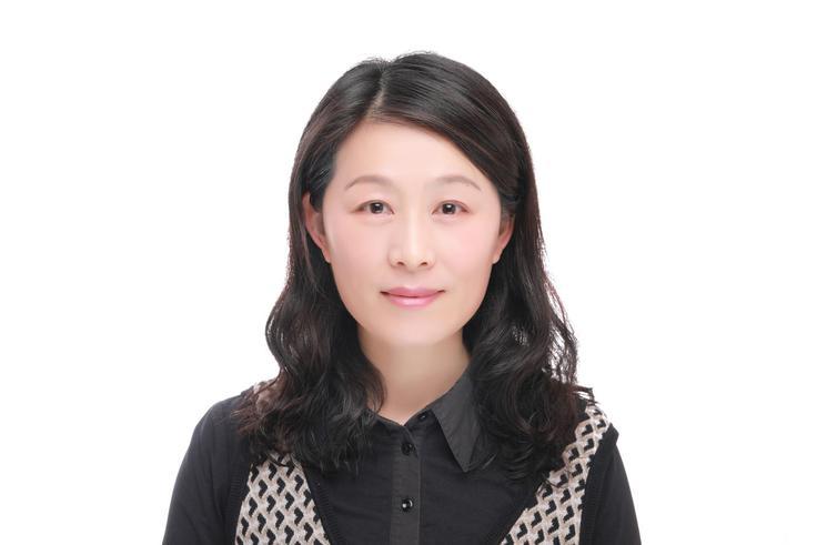 張素平(安徽建築大學數理學院教師) 張素平(安徽建築大學數理學院教師)