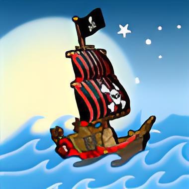 Pirate\x27s Plunder Pirate\x27s Plunder