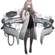 帕斯卡(遊戲《少女前線：雲圖計畫》中的角色)
