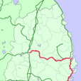山田線