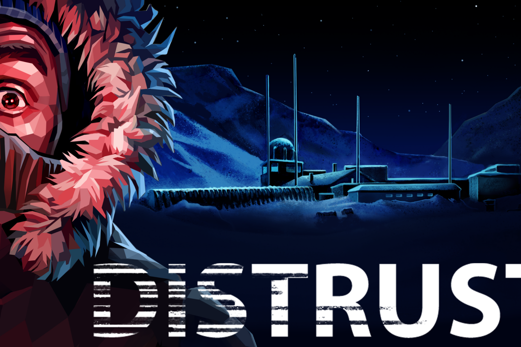distrust