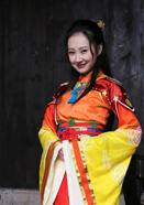 就這么狐鬧