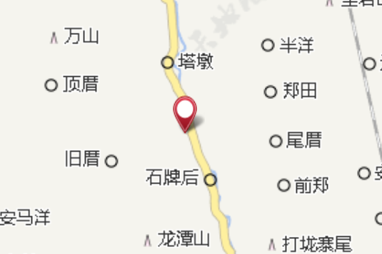 下坂 下坂