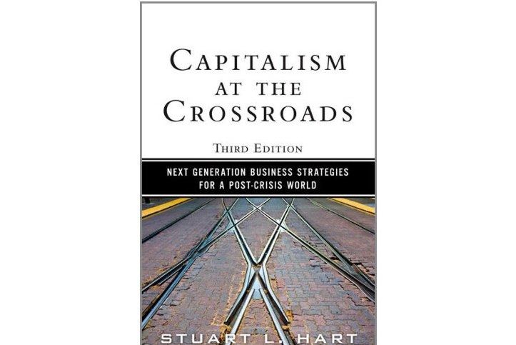 Capitalism at the Crossroads Capitalism at the Crossroads