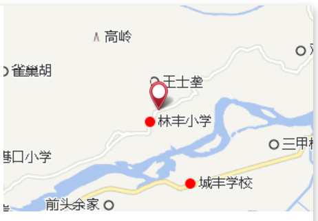黃仕灌區
