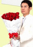 求婚兄弟～按出生順序：男人結婚的方法～(求婚兄弟)