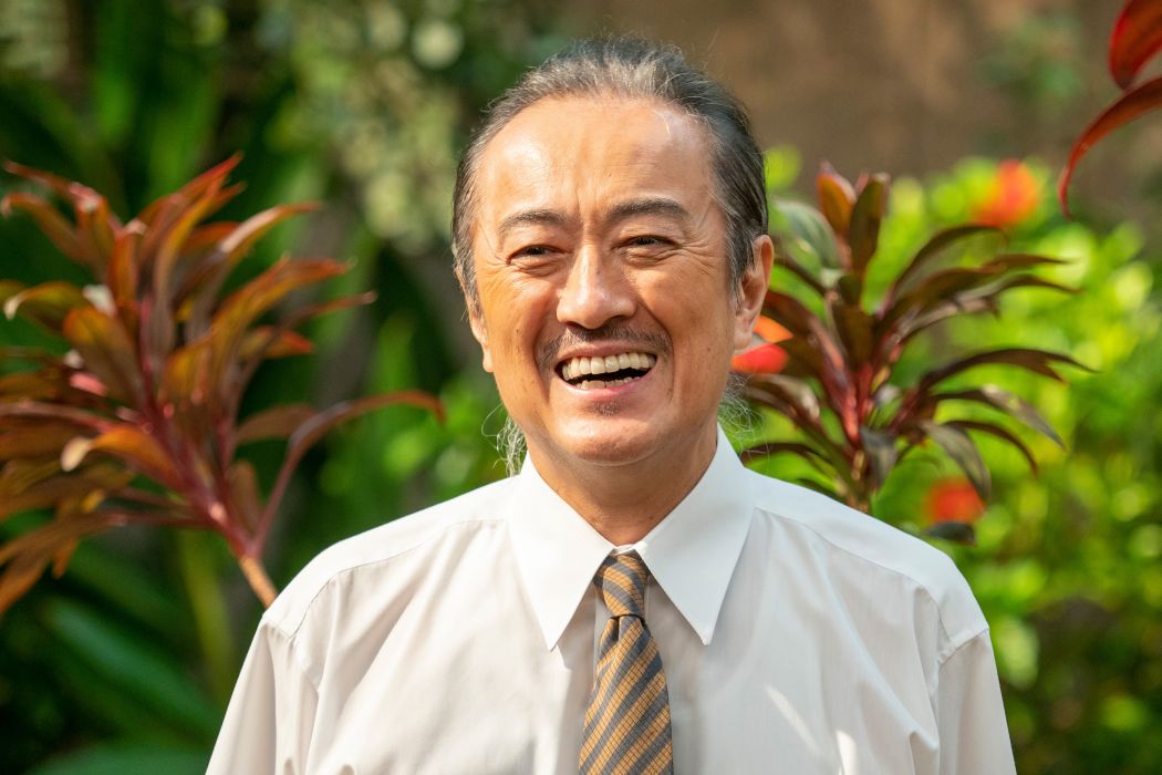 前田善一 前田善一