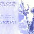 JOKER(動漫《烈火之炎》角色) JOKER(動漫《烈火之炎》角色)