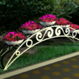 花架