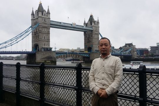 惠劍(畫家,教授) 惠劍(畫家,教授)