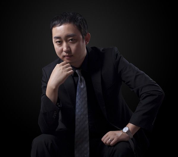 段曉亮 段曉亮