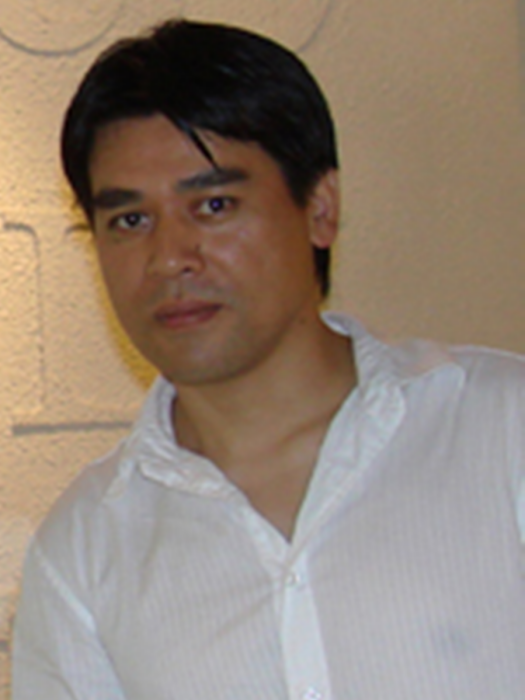 唐勇(華南師範大學美術學院副教授) 唐勇(華南師範大學美術學院副教授)