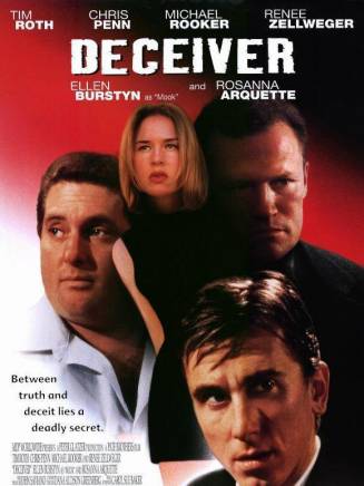 蒂姆·羅斯(Tim Roth) 蒂姆·羅斯(Tim Roth)