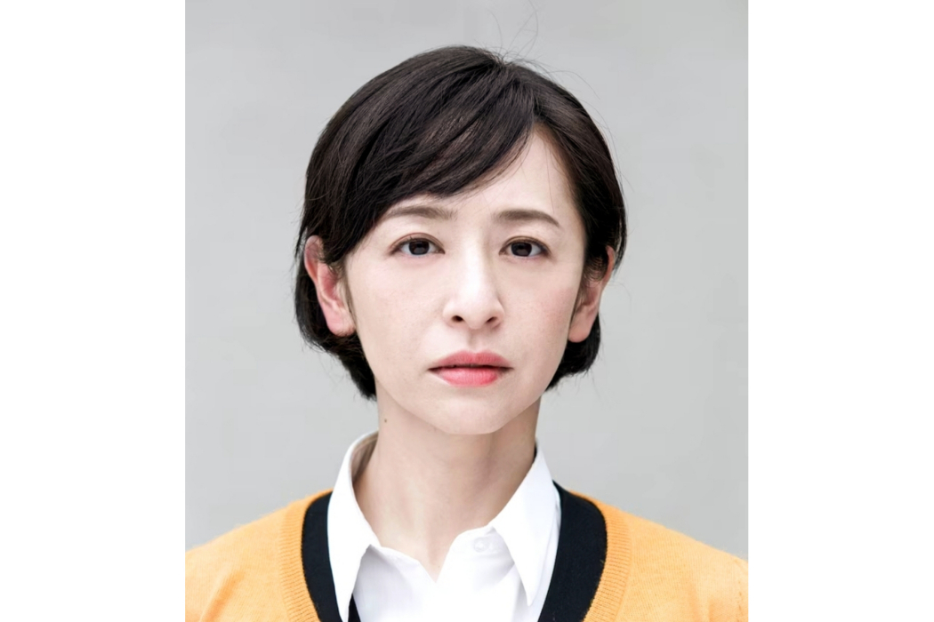 荻野友里 荻野友里
