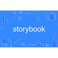 storybook storybook