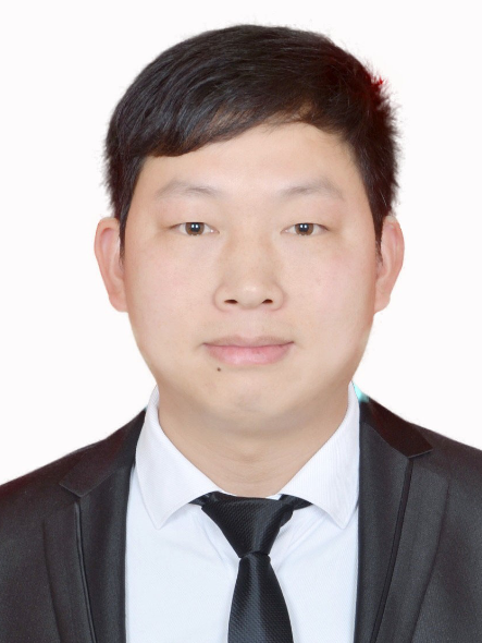 趙剛(六枝特區統計局黨組書記、局長) 趙剛(六枝特區統計局黨組書記、局長)