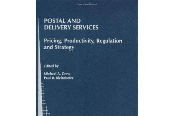 Postal and Delivery Services Postal and Delivery Services