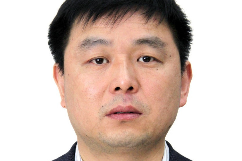 宋小川(自貢市財政局黨組成員、副局長) 宋小川(自貢市財政局黨組成員、副局長)